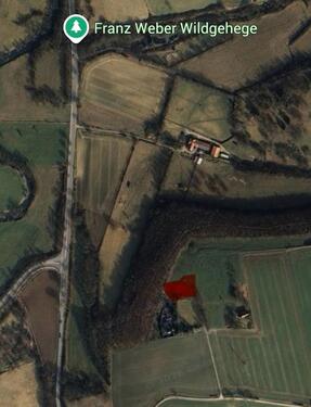 Foto - Grundst&uuml;ck zur Miete in Bad Pyrmont