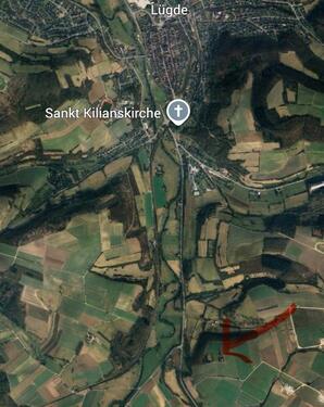 Foto - Grundst&uuml;ck in Bad Pyrmont