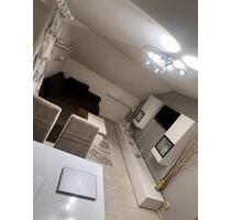 1 Zimmer Wohnung ab 1.4.26zu vermieten - Augsburg Oberhausen