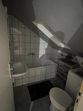 Foto - 1.5 Zimmer Dachgeschoßwohnung in Augsburg