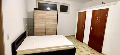 Foto - Helle 1-Zimmer-Wohnung zur Miete in Höhn – ab sofort frei!