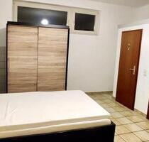 Helle 1-Zimmer-Wohnung zur Miete in Höhn – ab sofort frei!