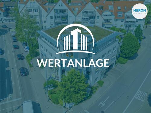Foto - WERTANLAGE - Premiumfläche mit 241 qm im 2. Stock des Seedamm-Centers in Top-Lage von Leonberg