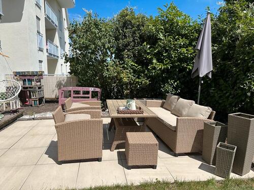 Foto - 4 Zimmer Erdgeschoßwohnung zum Kaufen in Maikammer