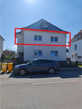 Foto - 3-Zimmer-Wohnung zur Vermietung – 70 m²