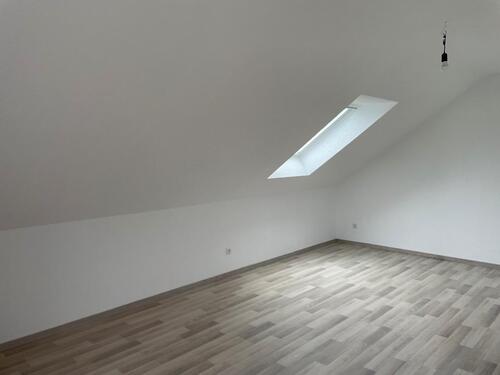 Foto - Dachgeschoßwohnung in Gutenzell-Hürbel zur Miete