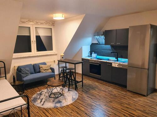 Foto - Möbliertes City-Apartment 