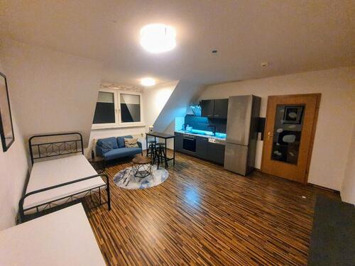 Foto - 1 Zimmer Etagenwohnung zur Miete in Fürth