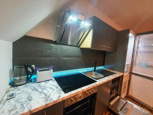 Foto - Etagenwohnung in Fürth zur Miete