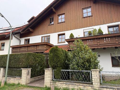 Foto - Charmante 3 Zimmer Wohnung im Landhausstil in München alt Riem