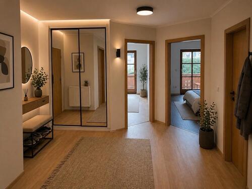 Foto - 3 Zimmer Etagenwohnung in München