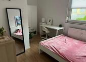 Foto - Zimmer frei in 4er-WG in Mannheim – Dornheimer Ring 7