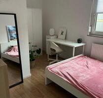 Zimmer frei in 4er-WG in Mannheim – Dornheimer Ring 7