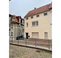 Einfamilienhaus WaldenburgSachsen