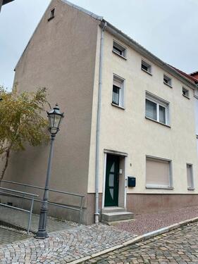 Foto - 4 Zimmer Reihenhaus zum Kaufen in Waldenburg