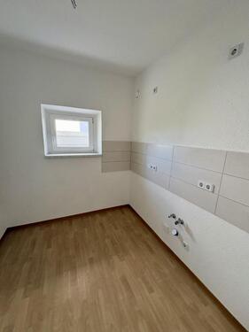 Foto - 2 Zimmer Etagenwohnung in Nordhausen