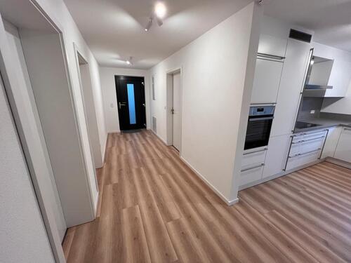 Foto - Etagenwohnung in Crailsheim zur Miete
