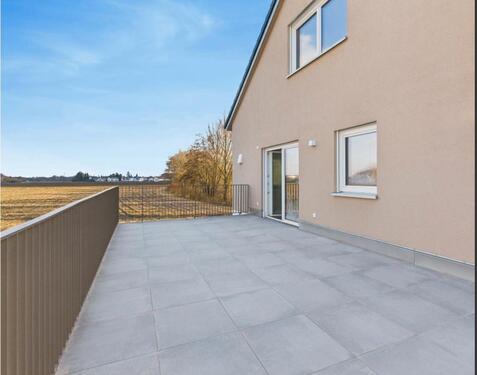 Foto - 2 Zimmer Etagenwohnung zum Kaufen in Ingolstadt