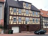 Foto - Vermietetes Fachwerkhaus in guter Ortslage nahe Kassel