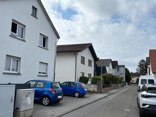 Foto - 8 Zimmer Mehrfamilienhaus, Wohnhaus in Lorsch