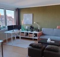 Zentrale 2 Zimmer Wohnung in Einbeck Sauna & Schwimmbad inklusive