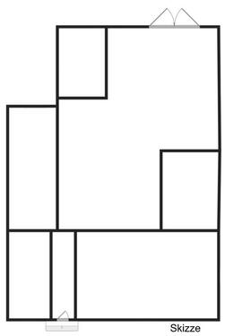 Foto - VH3832 Sanierte Halle Wörth a. d. Donau