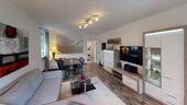 Foto - 3-Zimmer-Ferienwohnung in Bestlage mit EBK in Goslar Hahnenklee