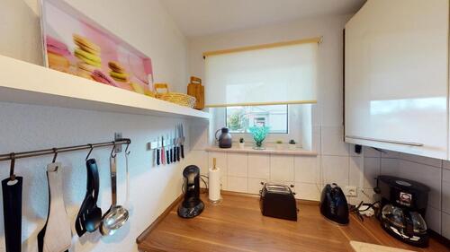 Foto - Etagenwohnung in Goslar zum Kaufen