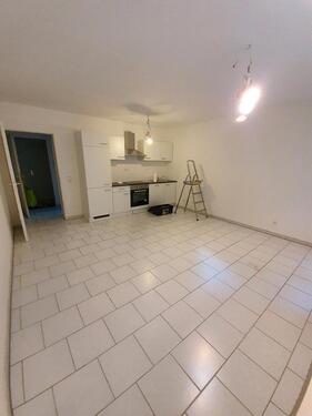 Foto - Etagenwohnung in Bad Krozingen