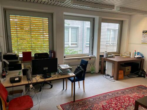 Foto - Ateleier 25 qm, sofort frei - 275,00 EUR Kaltmiete,