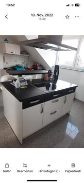 Foto - Wohnung zu vermieten - 550,00 EUR Kaltmiete,