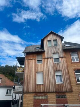 Foto - Zwei Zimmerwohnung im Erdgeschoss behindertengerecht