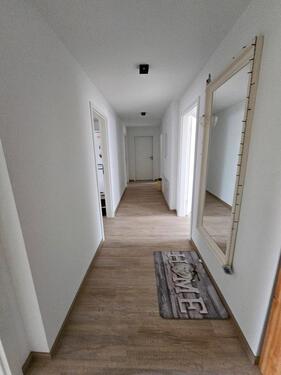 Foto - Etagenwohnung in Bad Freienwalde (Oder) zur Miete