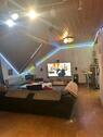 Foto - Dachgeschosswohnung - 620,00 EUR Kaltmiete,