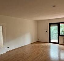 Frisch sanierte 3,5-Zimmer Wohnung in Bad Hersfeld Johannesberg