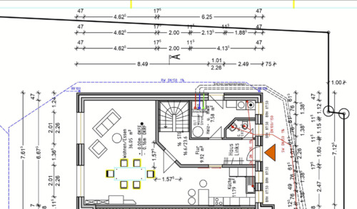 Foto - Einfamilienhaus zur Miete in Diepholz