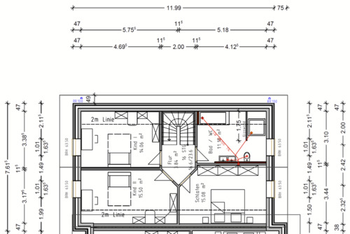 Foto - Einfamilienhaus in Diepholz