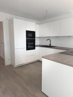 Foto - Etagenwohnung in Rheda-Wiedenbrück