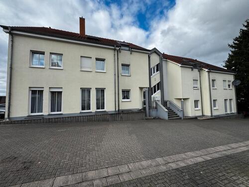 Foto - 2ZKB + TerrasseGarten + Stellplatz in St. Wendel Oberthaler Str.
