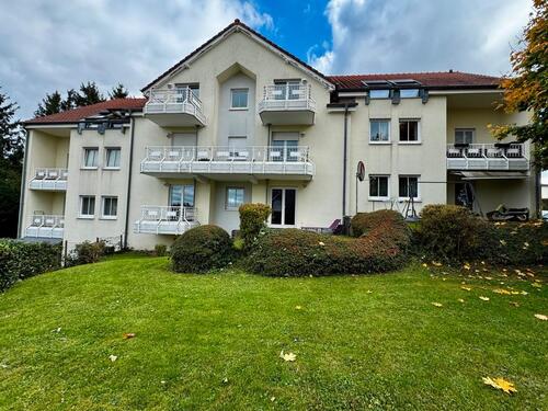 Foto - 2 Zimmer Etagenwohnung zur Miete in Sankt Wendel