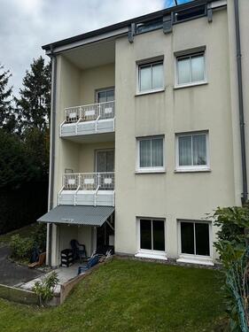 Foto - 2 Zimmer Etagenwohnung in Sankt Wendel