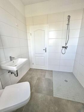 Foto - Etagenwohnung in Schönebeck (Elbe)