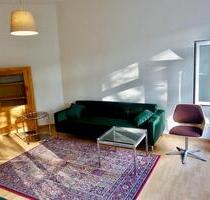 Temporary apt (max 1yr) from Jan at Brehmestr. 61, 13187 Berlin