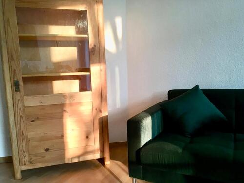 Foto - Etagenwohnung in Berlin zur Miete