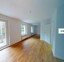 Perfekte 3-Zimmer-Wohnung mit Einbauküche, Gäste-WC und Balkon - Hamburg Altona