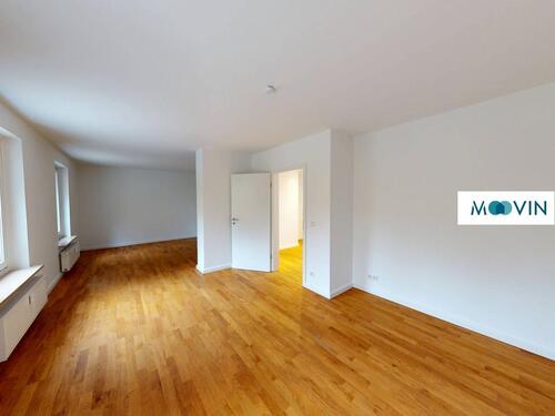 Foto - Etagenwohnung in Hamburg