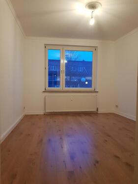 Foto - Etagenwohnung in Kiel