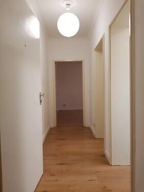 Foto - Etagenwohnung in Kiel zur Miete