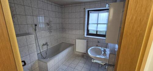 Foto - Etagenwohnung zur Miete in Weilersbach