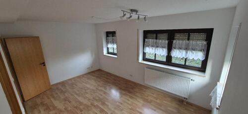 Foto - Etagenwohnung in Weilersbach zur Miete